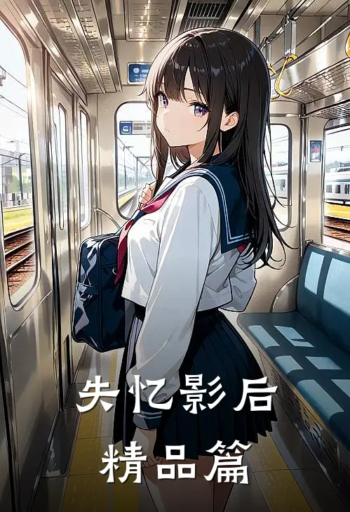 失忆影后精品篇