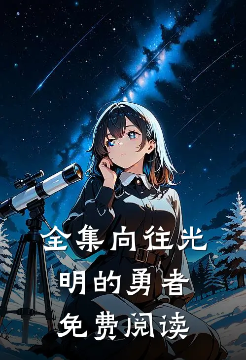 全集向往光明的勇者免费阅读