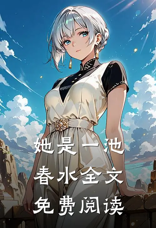 她是一池春水全文免费阅读