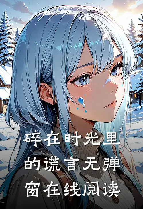 碎在时光里的谎言无弹窗在线阅读