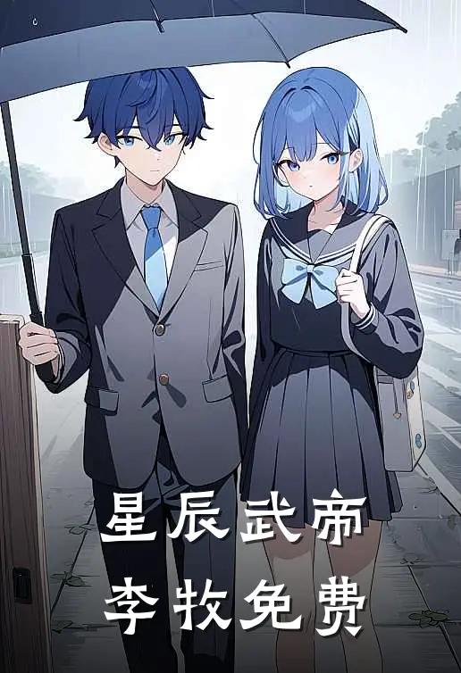 星辰武帝李牧免费