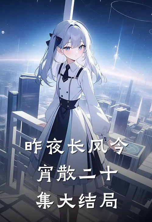 昨夜长风今宵散二十集大结局