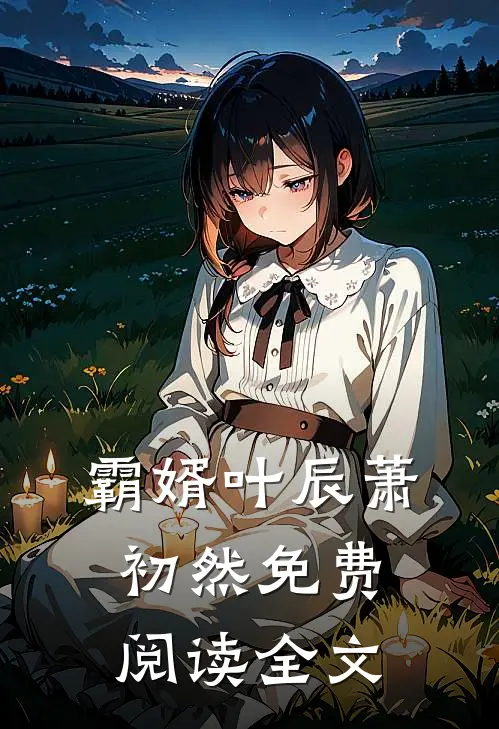 霸婿叶辰萧初然免费阅读全文