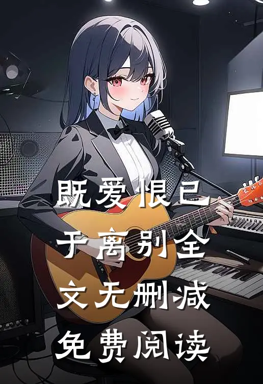 既爱恨已于离别全文无删减免费阅读