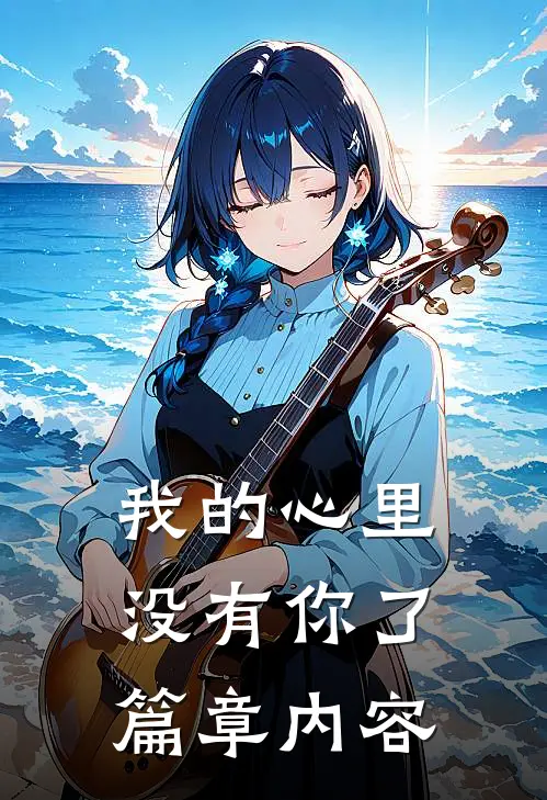 我的心里没有你了篇章内容
