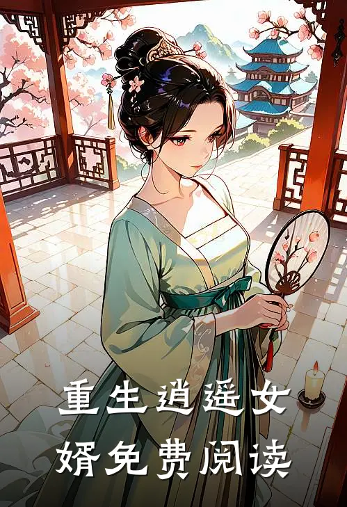 重生逍遥女婿免费阅读