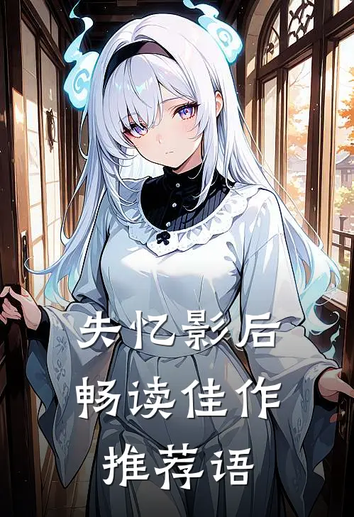 失忆影后畅读佳作推荐语