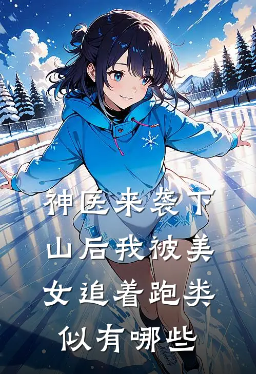 神医来袭下山后我被美女追着跑类似有哪些