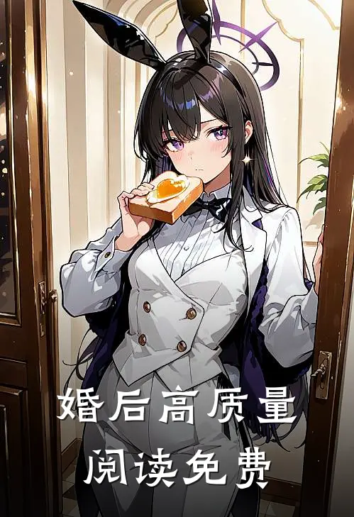 婚后高质量阅读免费