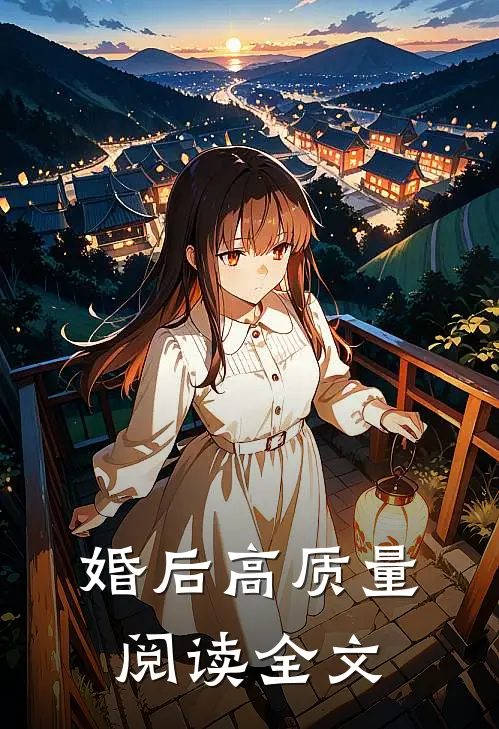 婚后高质量阅读全文