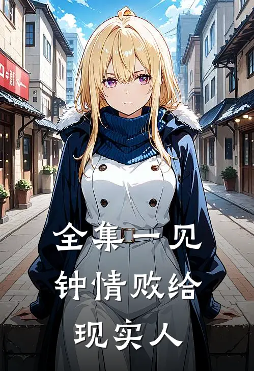 全集一见钟情败给现实人