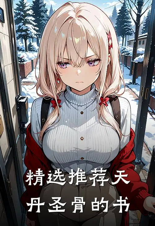 精选推荐天丹圣骨的书