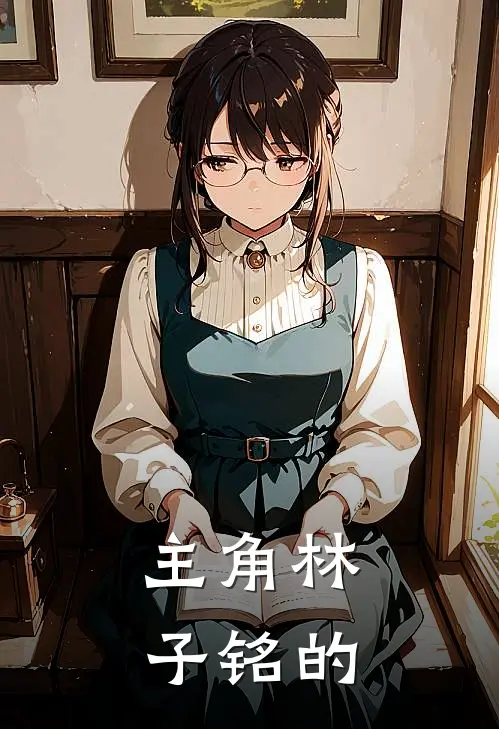 主角林子铭的