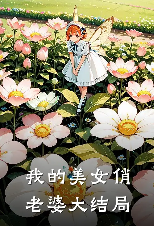 我的美女俏老婆大结局