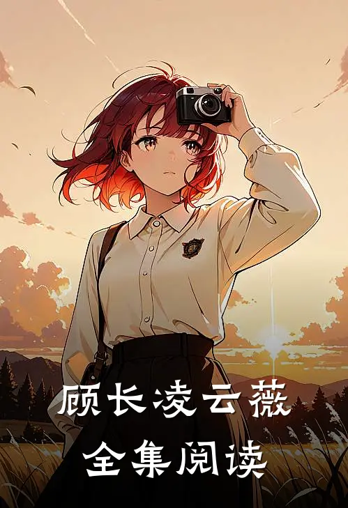 顾长凌云薇全集阅读