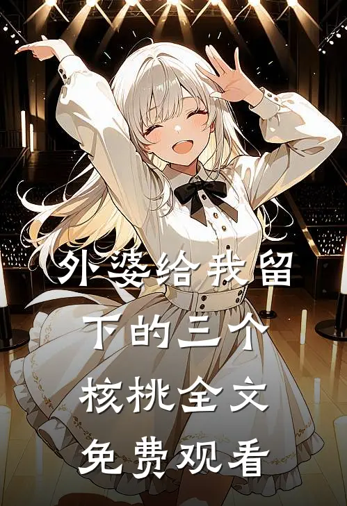 外婆给我留下的三个核桃全文免费观看