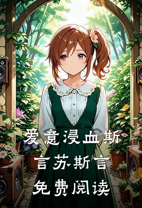爱意浸血斯言苏斯言免费阅读