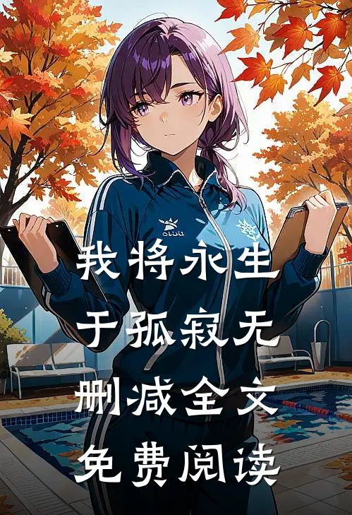 我将永生于孤寂无删减全文免费阅读