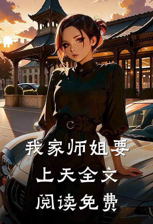 我家师姐要上天全文阅读免费