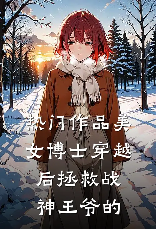 热门作品美女博士穿越后拯救战神王爷的