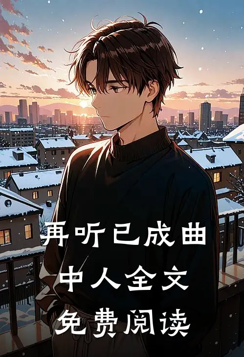 再听已成曲中人全文免费阅读