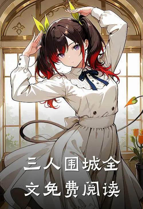 三人围城全文免费阅读