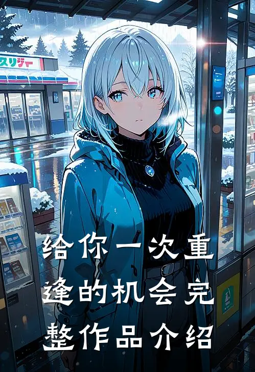 给你一次重逢的机会完整作品介绍