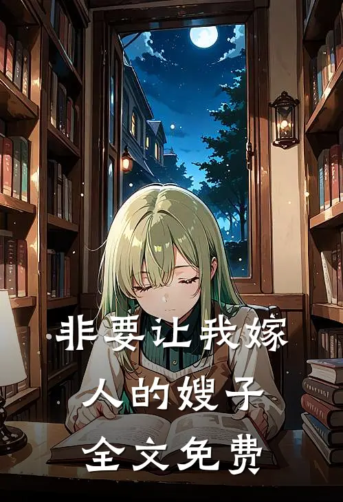 非要让我嫁人的嫂子全文免费
