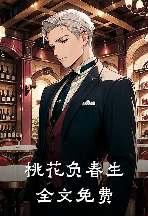 桃花负春生全文免费