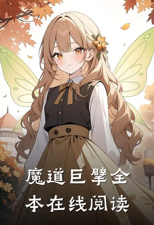 魔道巨擘全本在线阅读