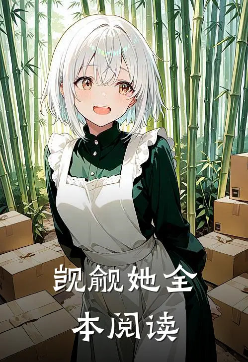 觊觎她全本阅读