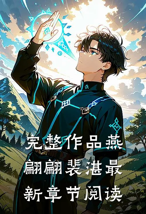 完整作品燕翩翩裴湛最新章节阅读
