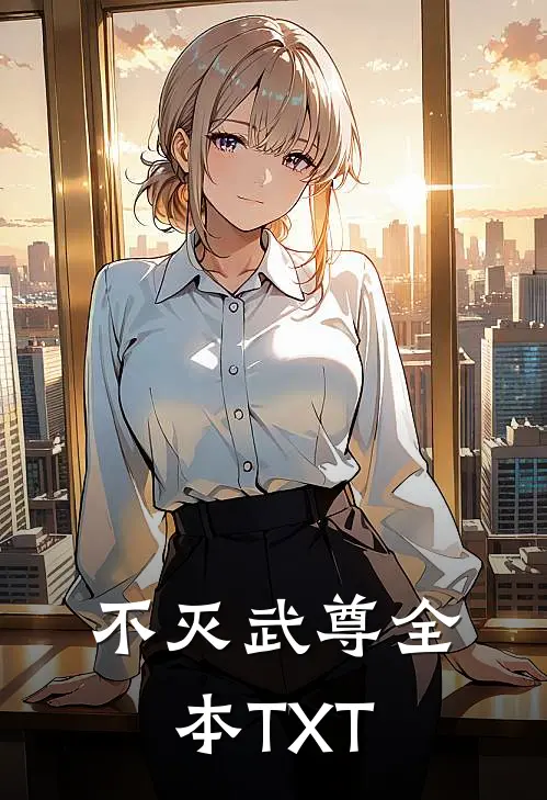 不灭武尊全本TXT