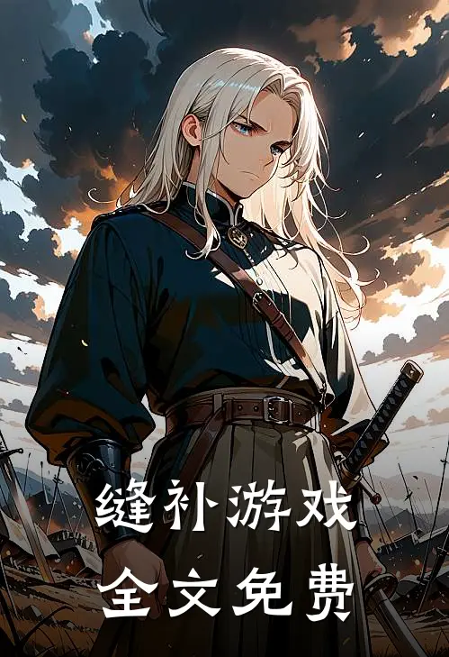 缝补游戏全文免费