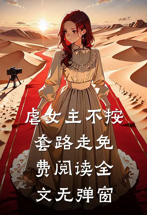 虐女主不按套路走免费阅读全文无弹窗