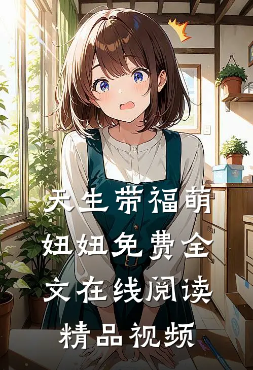 天生带福萌妞妞免费全文在线阅读精品视频