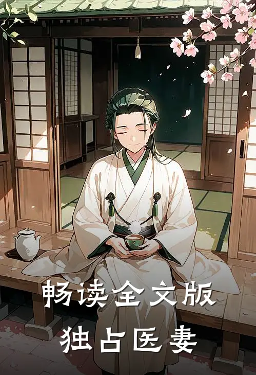 畅读全文版独占医妻