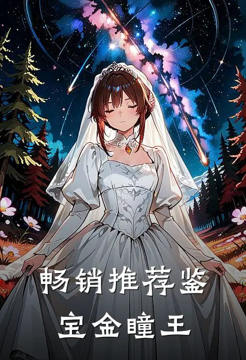 畅销推荐鉴宝金瞳王
