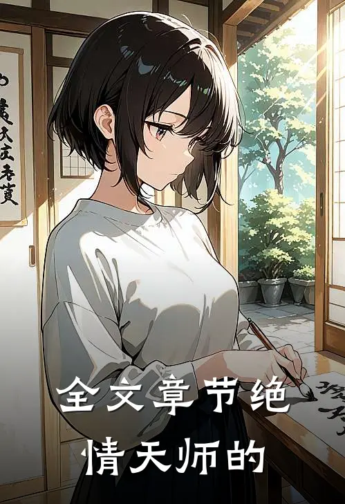 全文章节绝情天师的