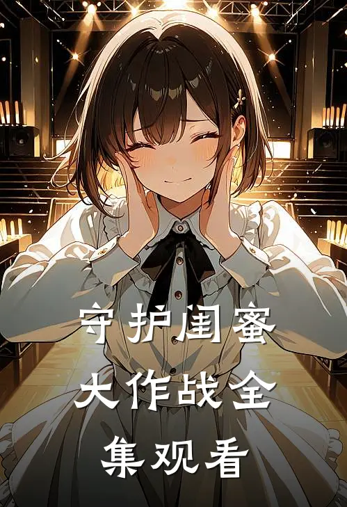 守护闺蜜大作战 全集观看