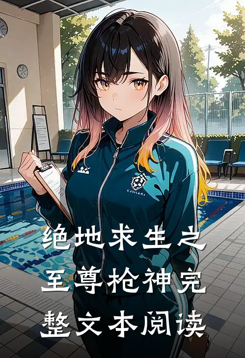 绝地求生之至尊枪神完整文本阅读