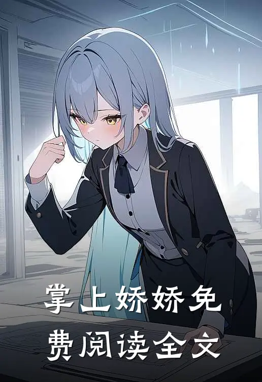 掌上娇娇免费阅读全文