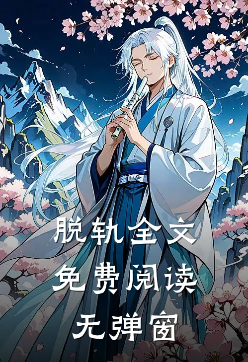 脱轨全文免费阅读无弹窗