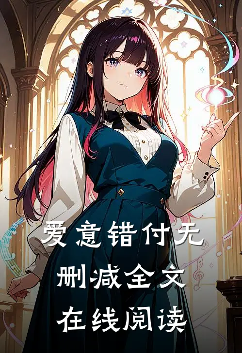 爱意错付无删减全文在线阅读