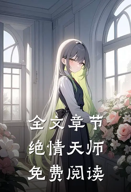全文章节绝情天师免费阅读