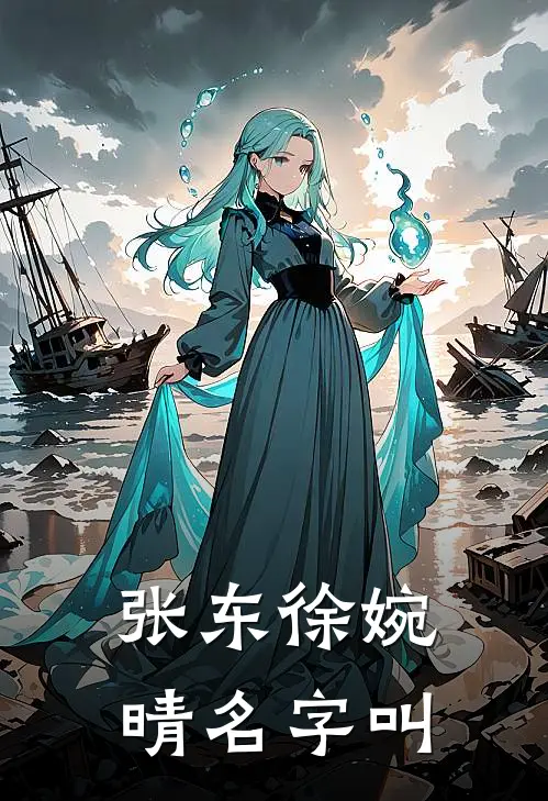 张东徐婉晴名字叫