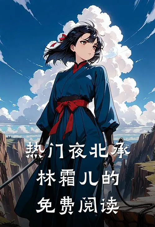 热门夜北承林霜儿的免费阅读