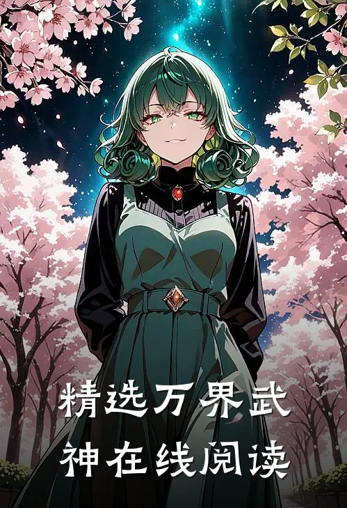 精选万界武神在线阅读