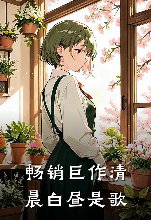 畅销巨作清晨白昼是歌