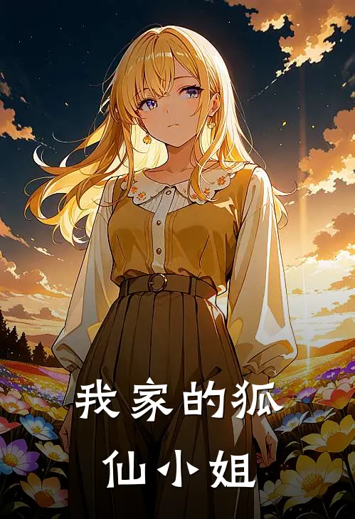 我家的狐仙小姐